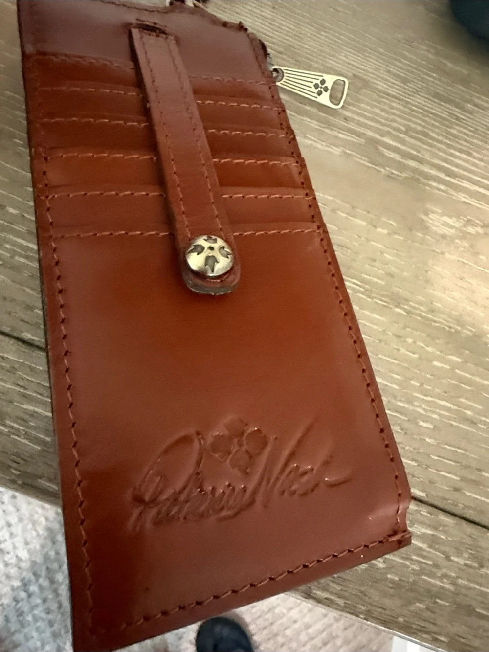 Patricia Nash patricia nash